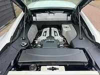 Audi r8 4.2 v8 fsi quattro r-tronic carbon-audi-sport! - afbeelding 37 van  47