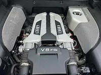 Audi r8 4.2 v8 fsi quattro r-tronic carbon-audi-sport! - afbeelding 40 van  47