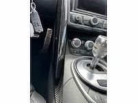 Audi r8 4.2 v8 fsi quattro r-tronic carbon-audi-sport! - afbeelding 42 van  47