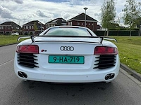 Audi r8 4.2 v8 fsi quattro r-tronic carbon-audi-sport - afbeelding 2 van  48