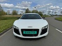 Audi r8 4.2 v8 fsi quattro r-tronic carbon-audi-sport - afbeelding 5 van  48