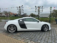 Audi r8 4.2 v8 fsi quattro r-tronic carbon-audi-sport - afbeelding 8 van  48