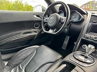 Audi r8 4.2 v8 fsi quattro r-tronic carbon-audi-sport - afbeelding 10 van  48