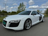 Audi r8 4.2 v8 fsi quattro r-tronic carbon-audi-sport - afbeelding 15 van  48