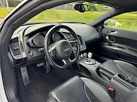 Audi r8 4.2 v8 fsi quattro r-tronic carbon-audi-sport - afbeelding 19 van  48