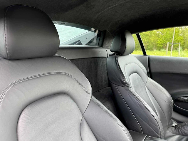 Audi r8 4.2 v8 fsi quattro r-tronic carbon-audi-sport - afbeelding 25 van  48