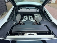Audi r8 4.2 v8 fsi quattro r-tronic carbon-audi-sport - afbeelding 26 van  48