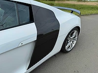 Audi r8 4.2 v8 fsi quattro r-tronic carbon-audi-sport - afbeelding 27 van  48