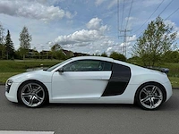 Audi r8 4.2 v8 fsi quattro r-tronic carbon-audi-sport - afbeelding 29 van  48