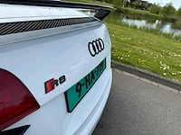Audi r8 4.2 v8 fsi quattro r-tronic carbon-audi-sport - afbeelding 43 van  48