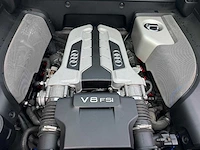 Audi r8 4.2 v8 fsi quattro r-tronic carbon-audi-sport - afbeelding 47 van  48
