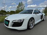 Audi r8 4.2 v8 fsi quattro r-tronic carbon-audi-sport - afbeelding 48 van  48