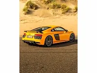 Audi r8 5.2 fsi quattro plus | sb-024-g - afbeelding 3 van  11