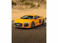 Audi r8 5.2 fsi quattro plus | sb-024-g - afbeelding 1 van  11