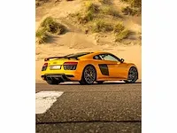 Audi r8 5.2 fsi quattro plus | sb-024-g - afbeelding 6 van  11