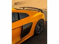 Audi r8 5.2 fsi quattro plus | sb-024-g - afbeelding 7 van  11