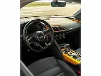 Audi r8 5.2 fsi quattro plus | sb-024-g - afbeelding 10 van  11