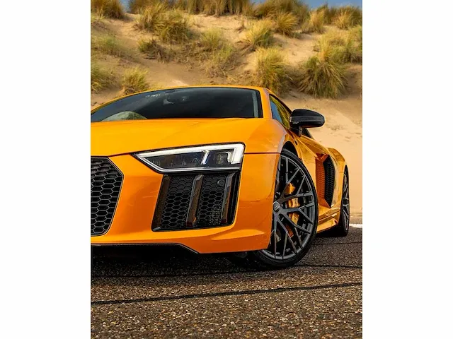 Audi r8 5.2 fsi quattro plus | sb-024-g - afbeelding 11 van  11