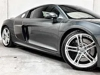 Audi r8 5.2 v10 fsi 525pk -carbon- 2010, 74-ngz-1 - afbeelding 2 van  65