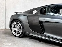 Audi r8 5.2 v10 fsi 525pk -carbon- 2010, 74-ngz-1 - afbeelding 3 van  65