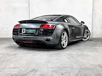 Audi r8 5.2 v10 fsi 525pk -carbon- 2010, 74-ngz-1 - afbeelding 8 van  65