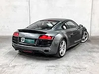 Audi r8 5.2 v10 fsi 525pk -carbon- 2010, 74-ngz-1 - afbeelding 9 van  65