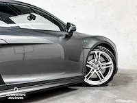 Audi r8 5.2 v10 fsi 525pk -carbon- 2010, 74-ngz-1 - afbeelding 11 van  65