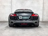 Audi r8 5.2 v10 fsi 525pk -carbon- 2010, 74-ngz-1 - afbeelding 13 van  65