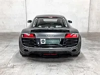 Audi r8 5.2 v10 fsi 525pk -carbon- 2010, 74-ngz-1 - afbeelding 14 van  65