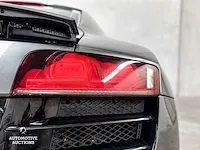 Audi r8 5.2 v10 fsi 525pk -carbon- 2010, 74-ngz-1 - afbeelding 15 van  65