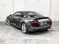 Audi r8 5.2 v10 fsi 525pk -carbon- 2010, 74-ngz-1 - afbeelding 17 van  65