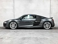 Audi r8 5.2 v10 fsi 525pk -carbon- 2010, 74-ngz-1 - afbeelding 20 van  65