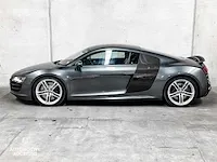 Audi r8 5.2 v10 fsi 525pk -carbon- 2010, 74-ngz-1 - afbeelding 21 van  65