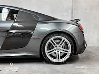 Audi r8 5.2 v10 fsi 525pk -carbon- 2010, 74-ngz-1 - afbeelding 22 van  65