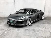 Audi r8 5.2 v10 fsi 525pk -carbon- 2010, 74-ngz-1 - afbeelding 12 van  65