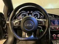 Audi r8 5.2 v10 fsi 525pk -carbon- 2010, 74-ngz-1 - afbeelding 28 van  65