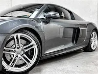 Audi r8 5.2 v10 fsi 525pk -carbon- 2010, 74-ngz-1 - afbeelding 23 van  65