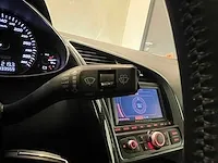 Audi r8 5.2 v10 fsi 525pk -carbon- 2010, 74-ngz-1 - afbeelding 36 van  65