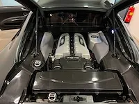Audi r8 5.2 v10 fsi 525pk -carbon- 2010, 74-ngz-1 - afbeelding 50 van  65