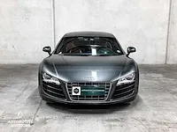 Audi r8 5.2 v10 fsi 525pk -carbon- 2010, 74-ngz-1 - afbeelding 56 van  65
