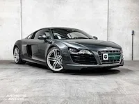 Audi r8 5.2 v10 fsi 525pk -carbon- 2010, 74-ngz-1 - afbeelding 64 van  65