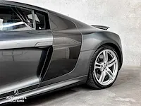 Audi r8 5.2 v10 fsi 525pk -carbon- 2010, 74-ngz-1 - afbeelding 34 van  65