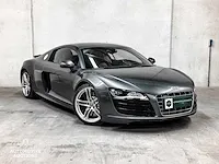 Audi r8 5.2 v10 fsi 525pk -carbon- 2010, 74-ngz-1 - afbeelding 65 van  65