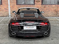 Audi r8 spyder 5.2 v10 fsi 525pk 2010, jr-807-k - afbeelding 9 van  48