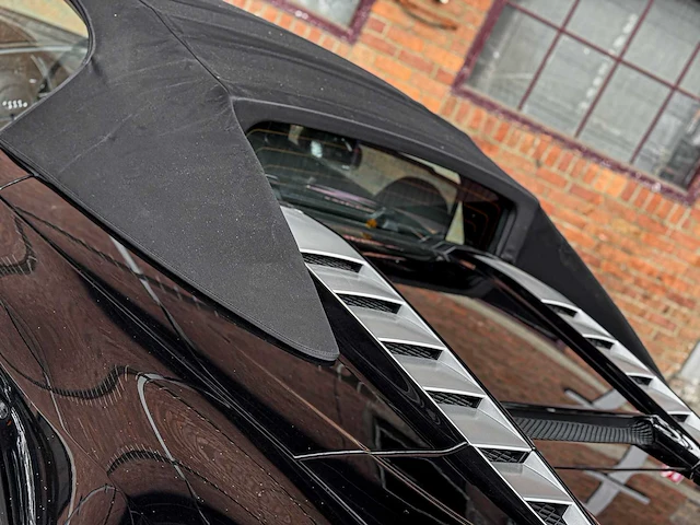 Audi r8 spyder 5.2 v10 fsi 525pk 2010, jr-807-k - afbeelding 13 van  48