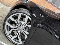 Audi r8 spyder 5.2 v10 fsi 525pk 2010, jr-807-k - afbeelding 14 van  48