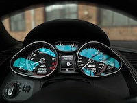 Audi r8 spyder 5.2 v10 fsi 525pk 2010, jr-807-k - afbeelding 26 van  48