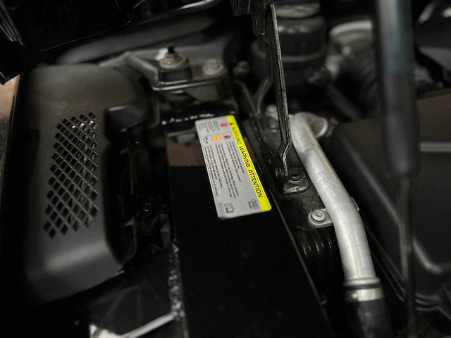 Audi r8 spyder 5.2 v10 fsi 525pk 2010, jr-807-k - afbeelding 35 van  48