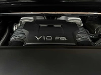 Audi r8 spyder 5.2 v10 fsi 525pk 2010, jr-807-k - afbeelding 36 van  48