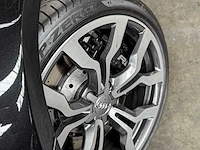 Audi r8 spyder 5.2 v10 fsi 525pk 2010, jr-807-k - afbeelding 34 van  48